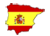 ELECTROTEL BARCELONA - Espanol